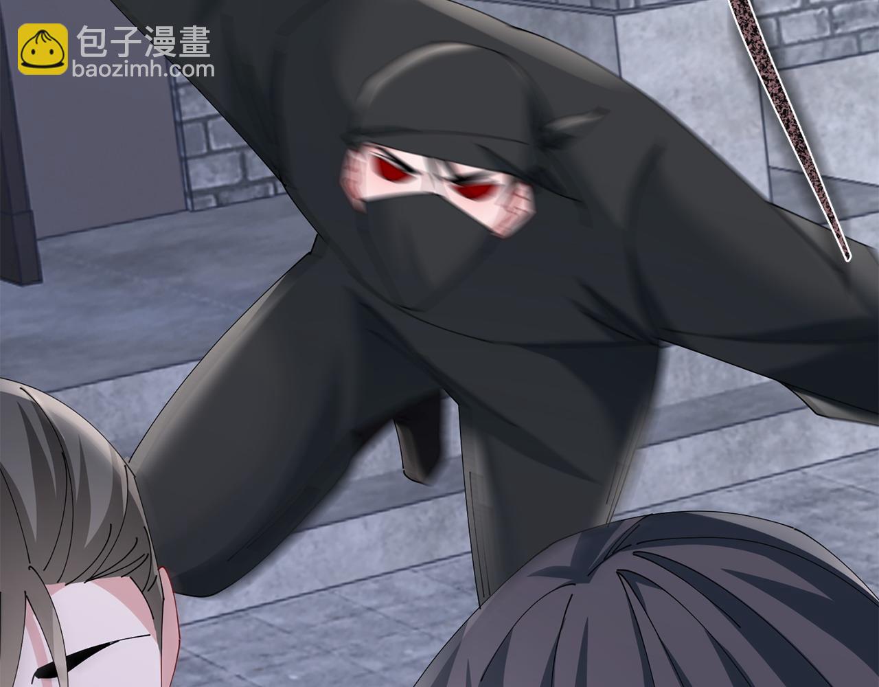 惜花芷·嫡女不折腰 - 第70話 保護家人(3/3) - 5