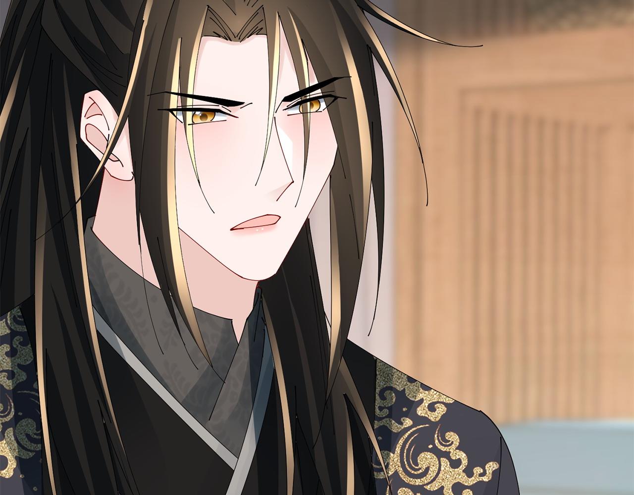 惜花芷·嫡女不折腰 - 第74話 她比什麼都重要(3/4) - 3