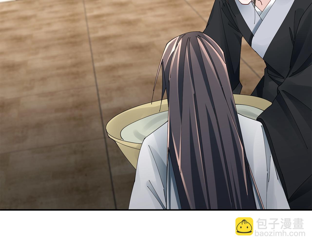 惜花芷·嫡女不折腰 - 第74話 她比什麼都重要(2/4) - 3