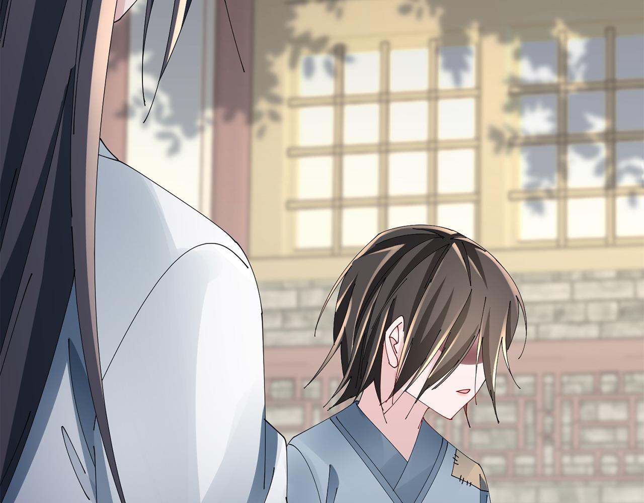 惜花芷·嫡女不折腰 - 第74話 她比什麼都重要(2/4) - 6