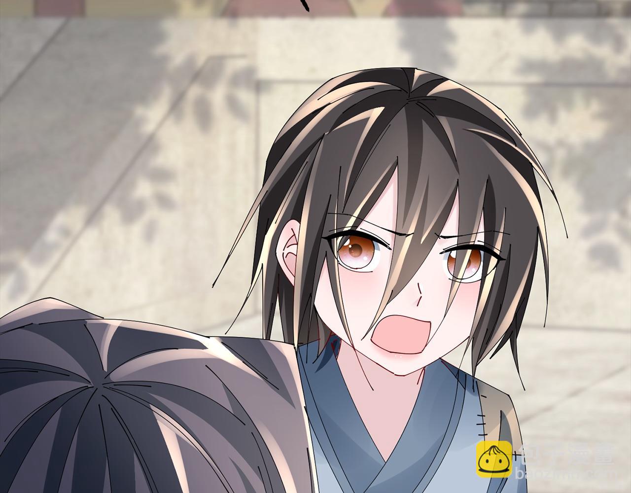 惜花芷·嫡女不折腰 - 第74話 她比什麼都重要(2/4) - 7