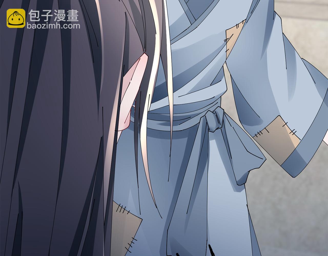 惜花芷·嫡女不折腰 - 第74話 她比什麼都重要(2/4) - 8