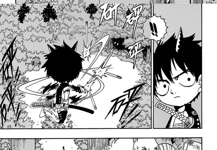 第二十七话-第55话