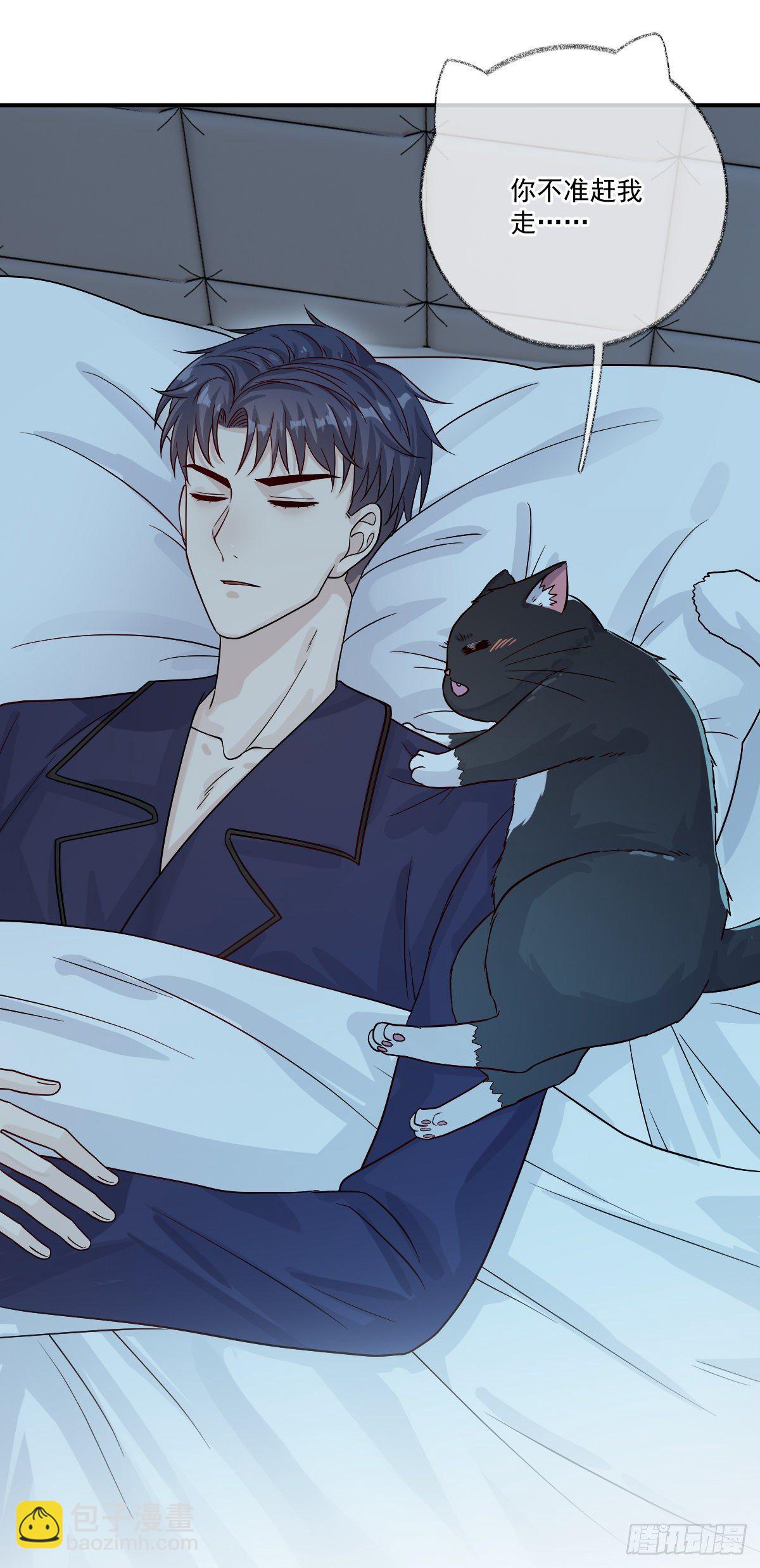 戲精的強制報恩 - 小叔再打我一次喵~ - 4