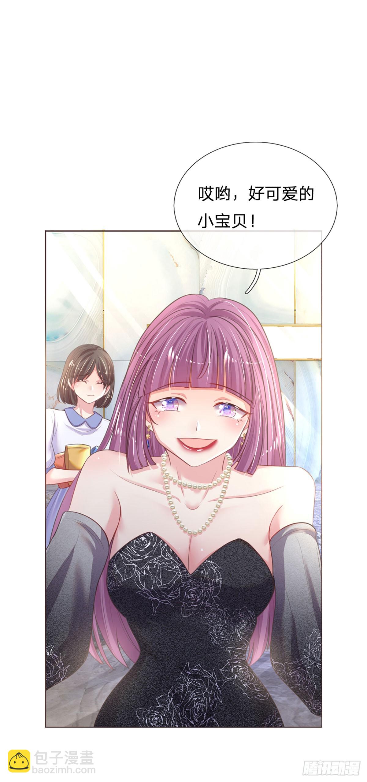 第14话 童言无忌-第15话