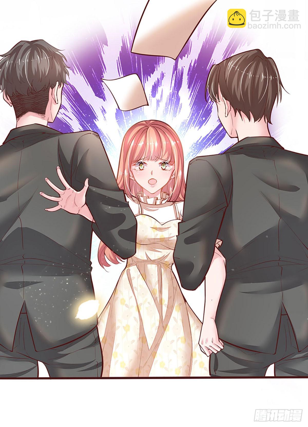 第16话 下一步计划-第17话