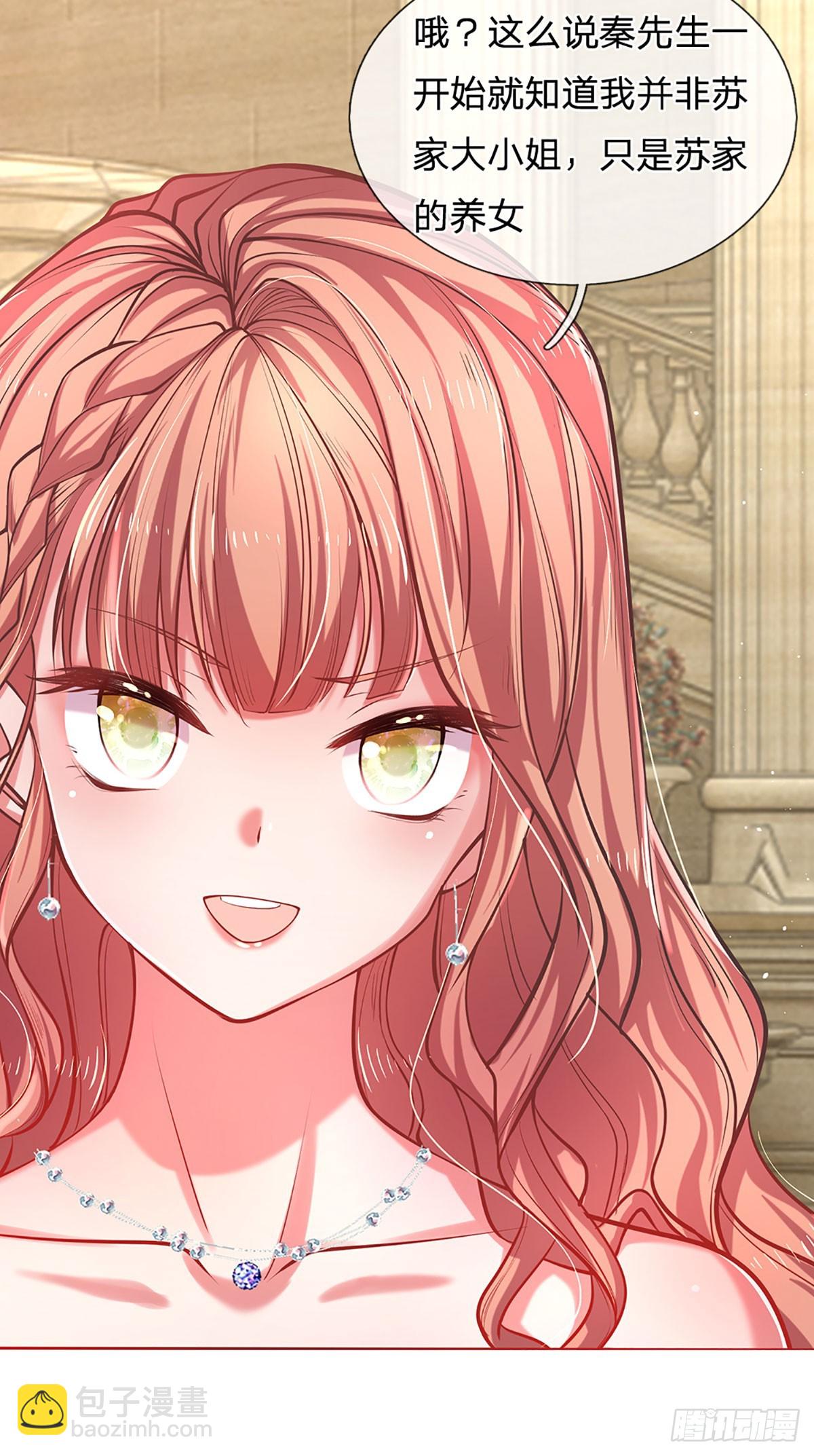 第30话 苏家大小姐的身份-第31话