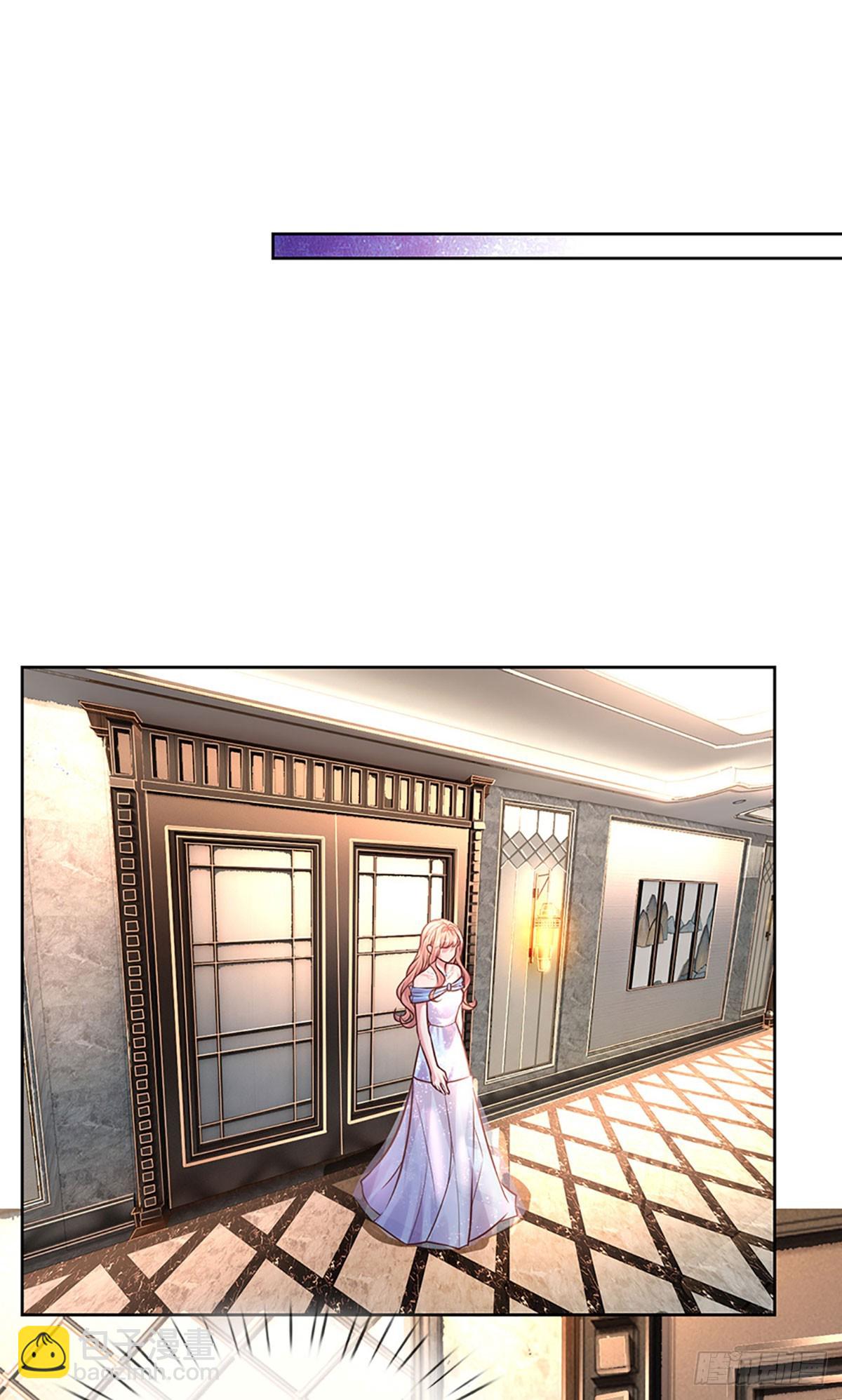 第34话 你也要离开我吗？-第35话