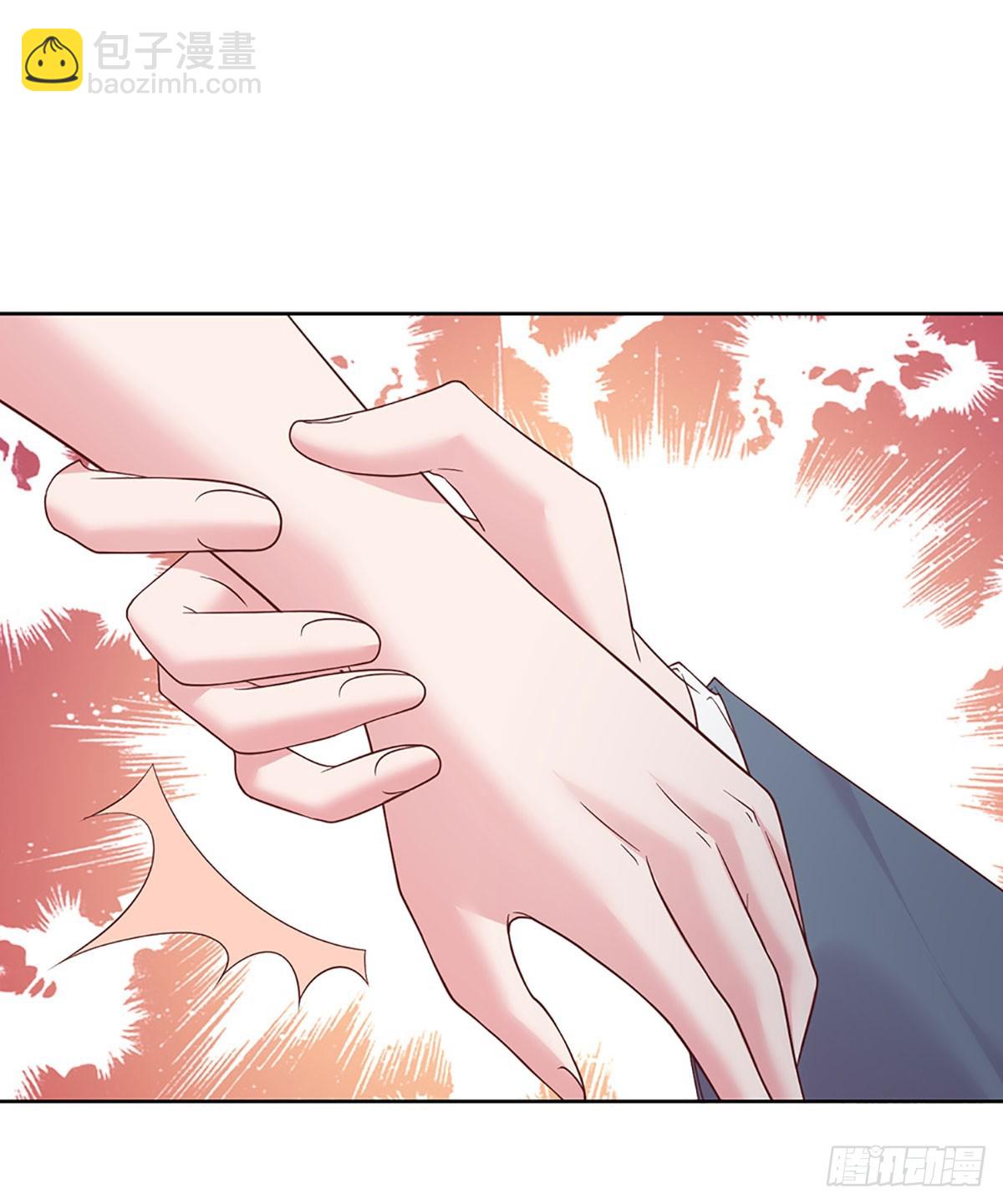 第34话 你也要离开我吗？-第35话