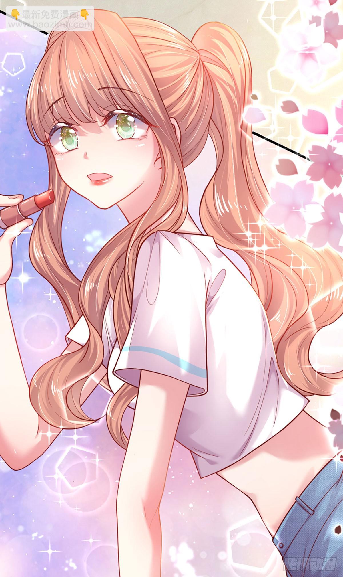 第36话 太八卦的后果-第37话