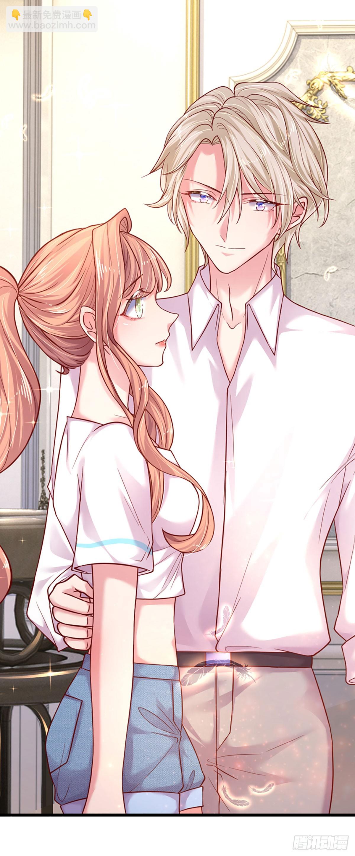 第36话 太八卦的后果-第37话