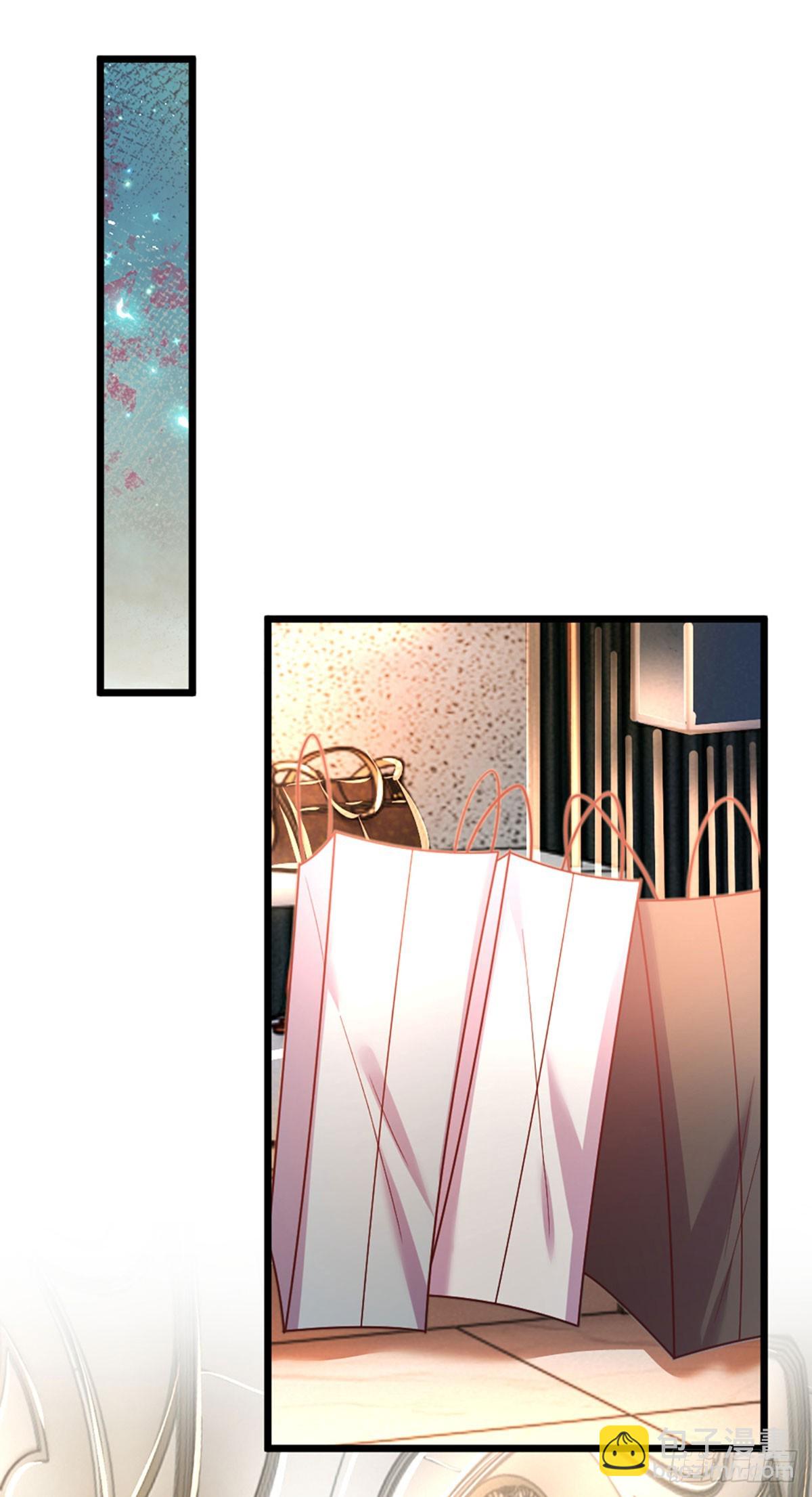 第40话 不花自己钱的快乐-第41话