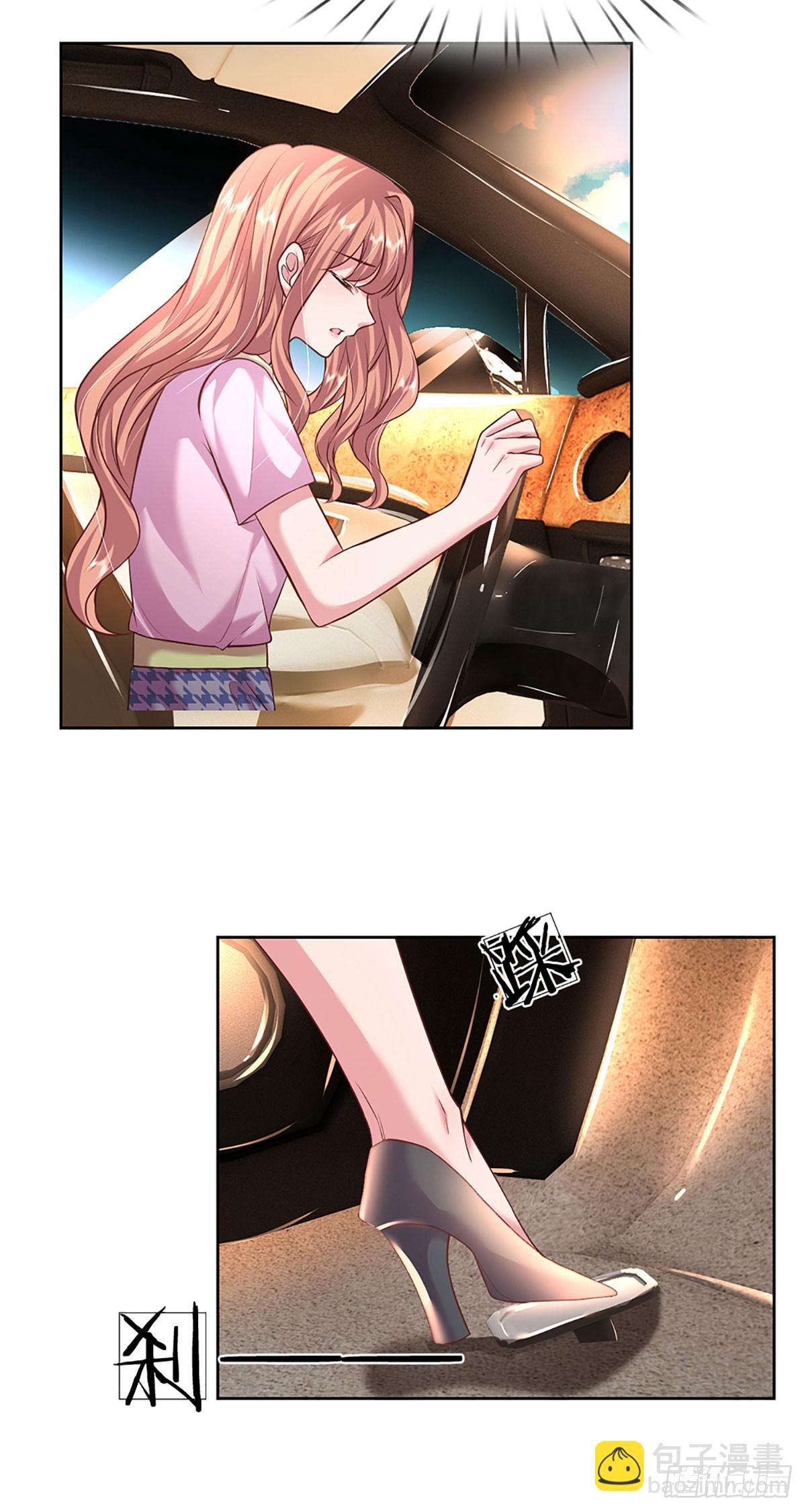 第46话 我们都会陪着你的-第47话