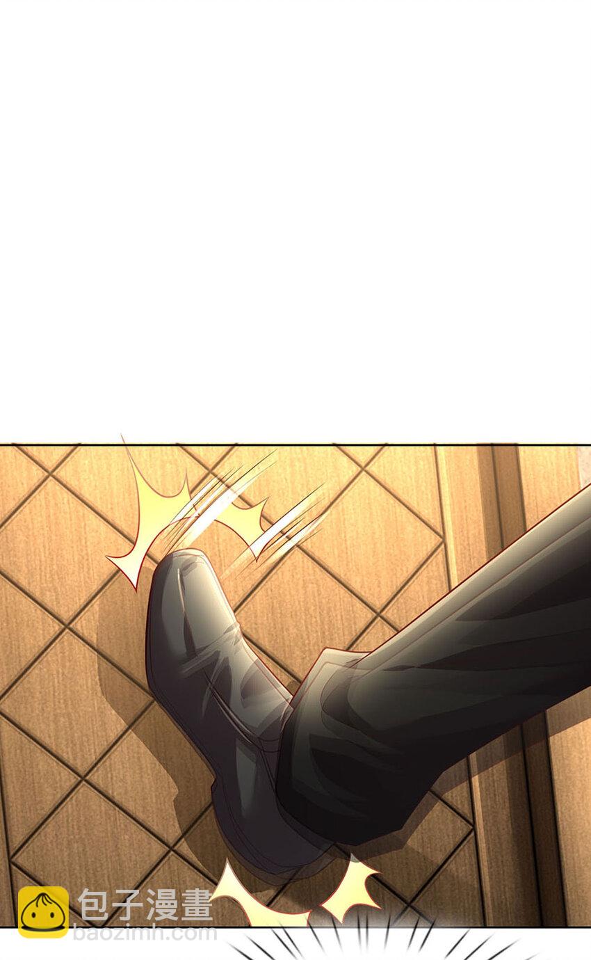 第57话 小丫头的演技-第57话