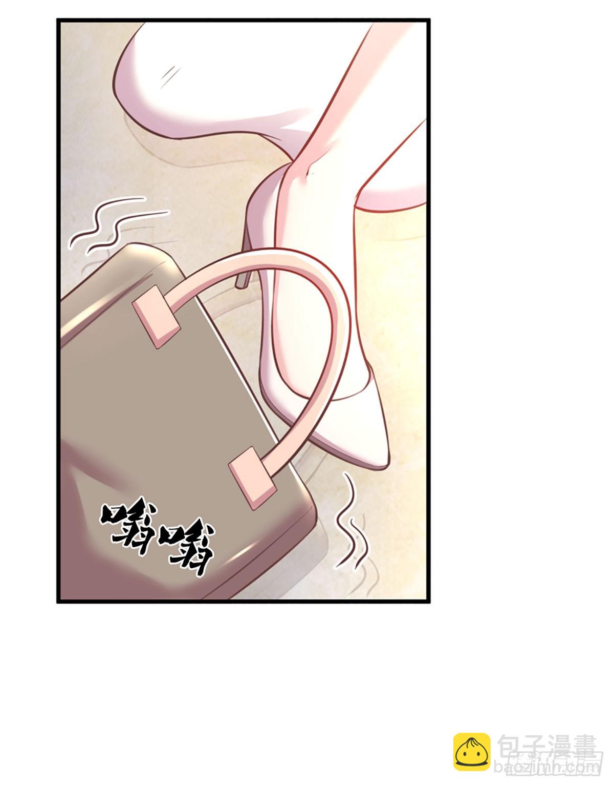 第6话 妈咪要感谢我们哦！-第7话