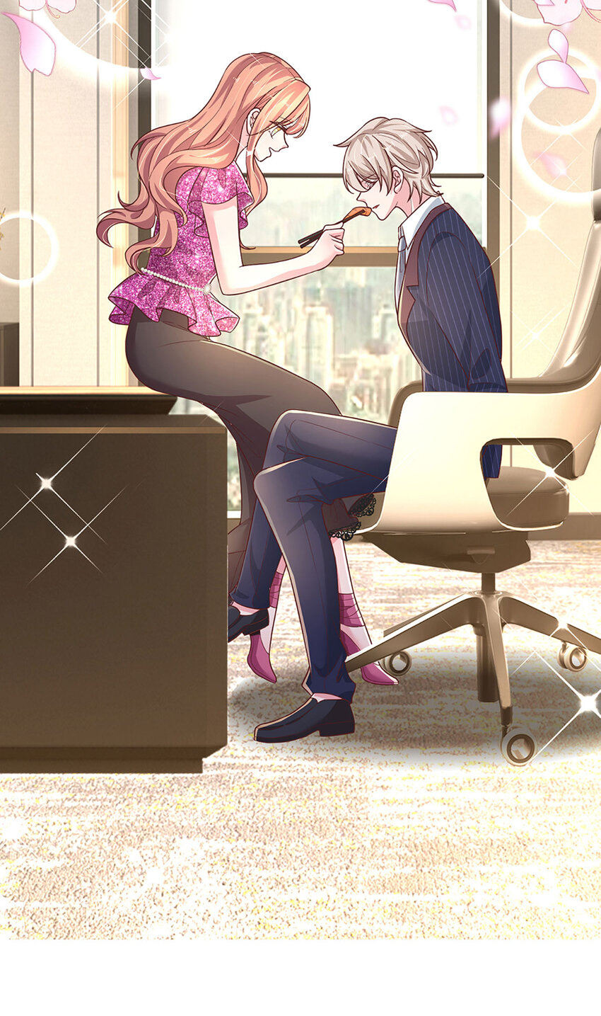 第75话 你喂我！-第75话