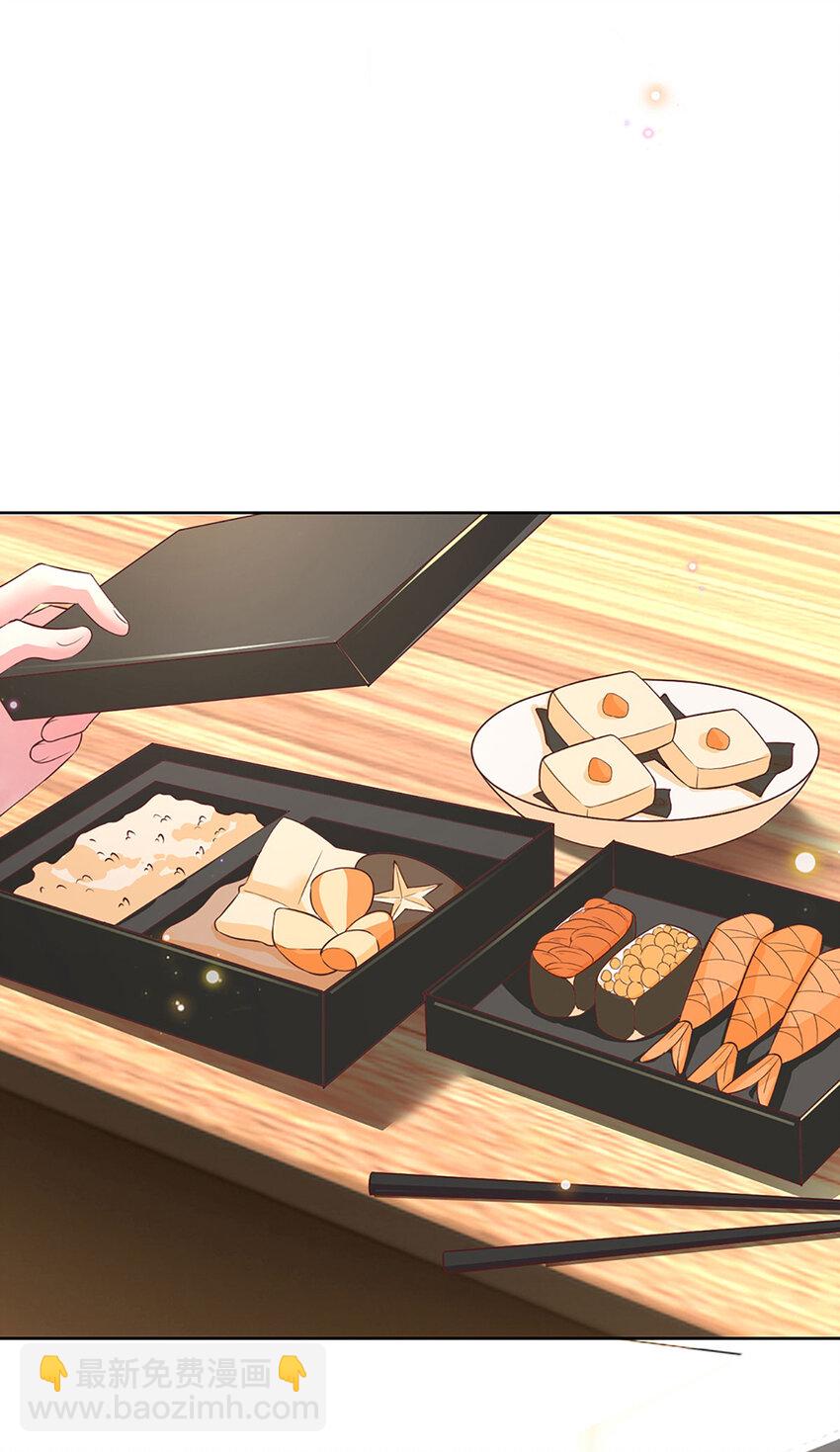 第75话 你喂我！-第75话