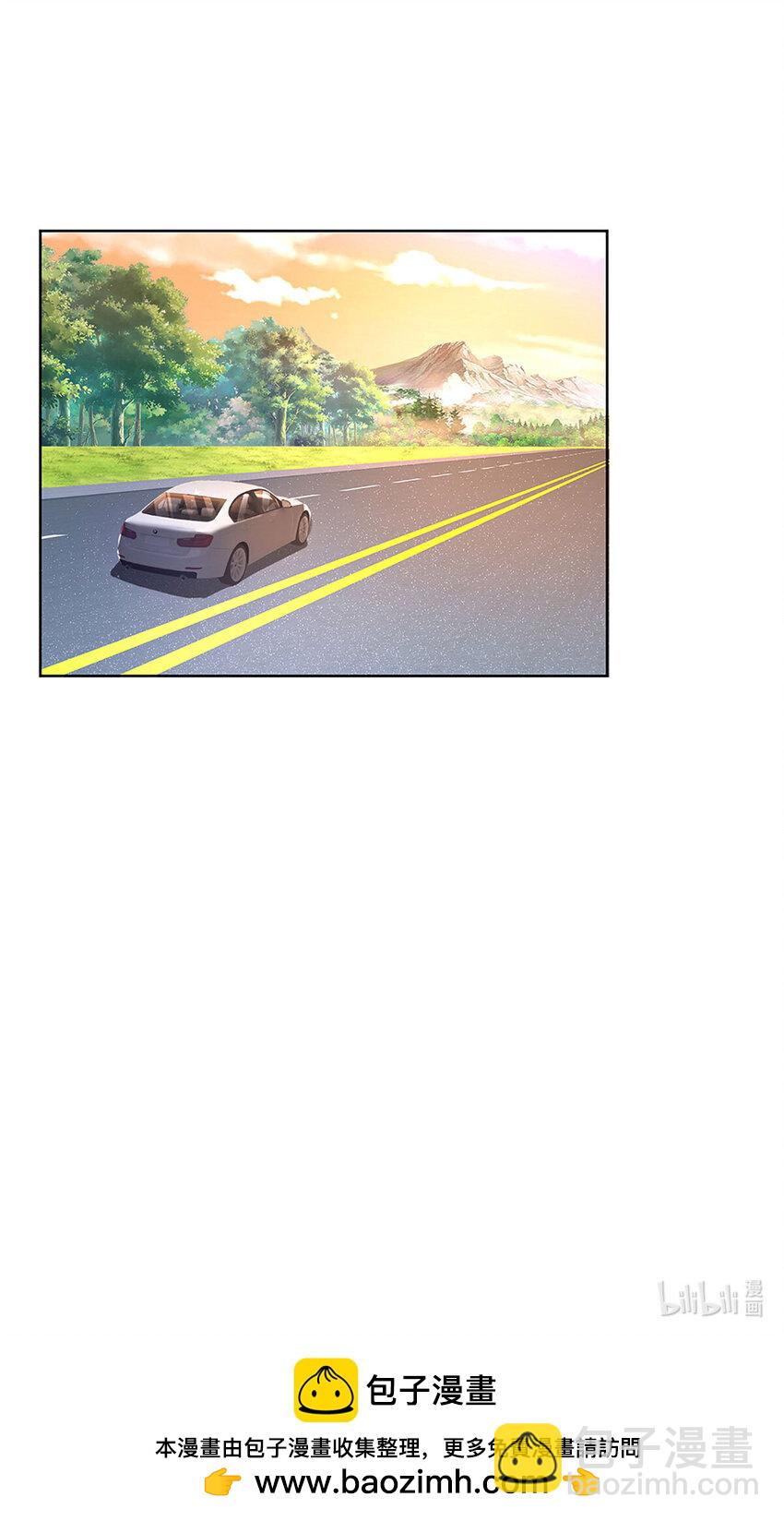 第77话 去见我母亲-第77话