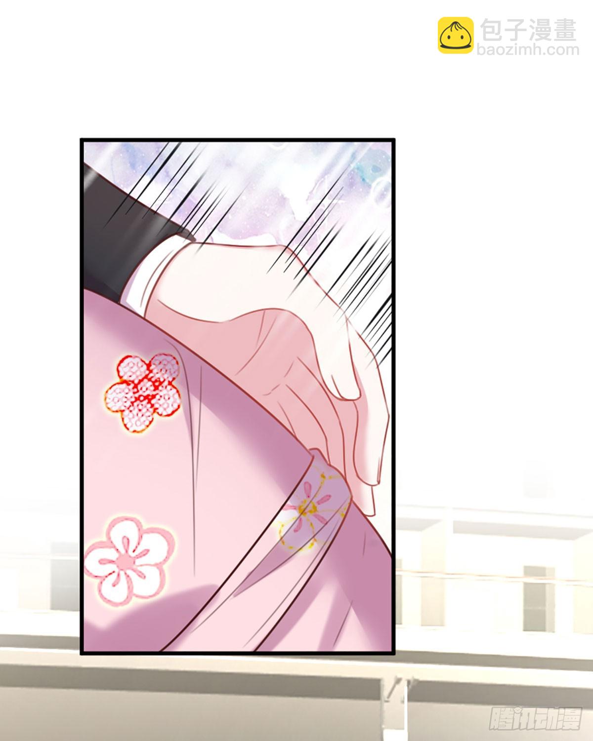 第8话 妈咪，他扒拉我！-第9话