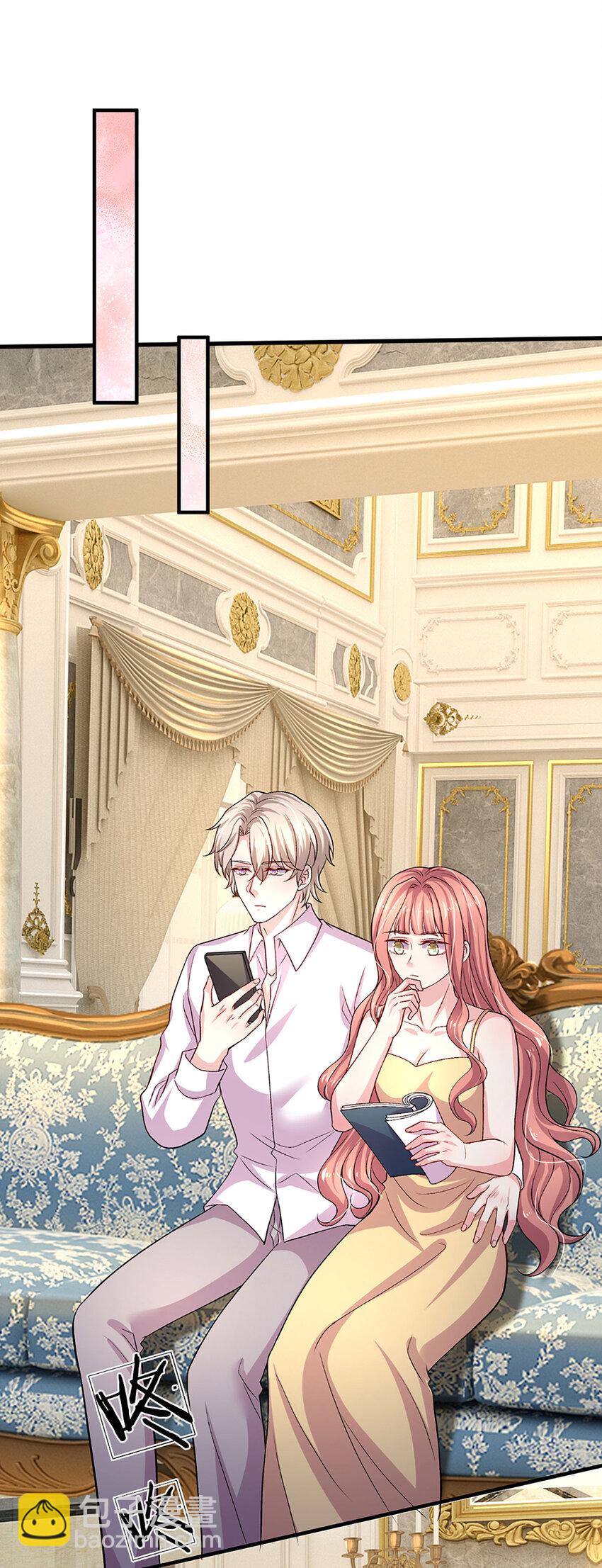 第95话 真是我的好儿子-第95话