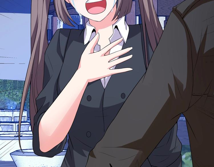 第16话 真&middot;贴身的秘密同居(1/2)-第17话