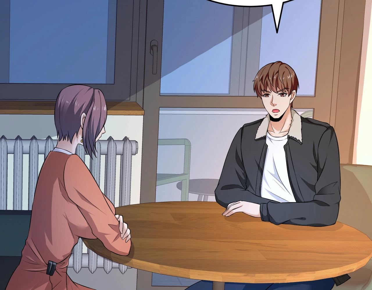 第19话 桃花旺旺旺！-第19话