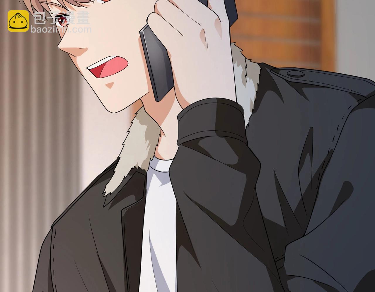 第23话 小姐姐羞羞了呢-第23话