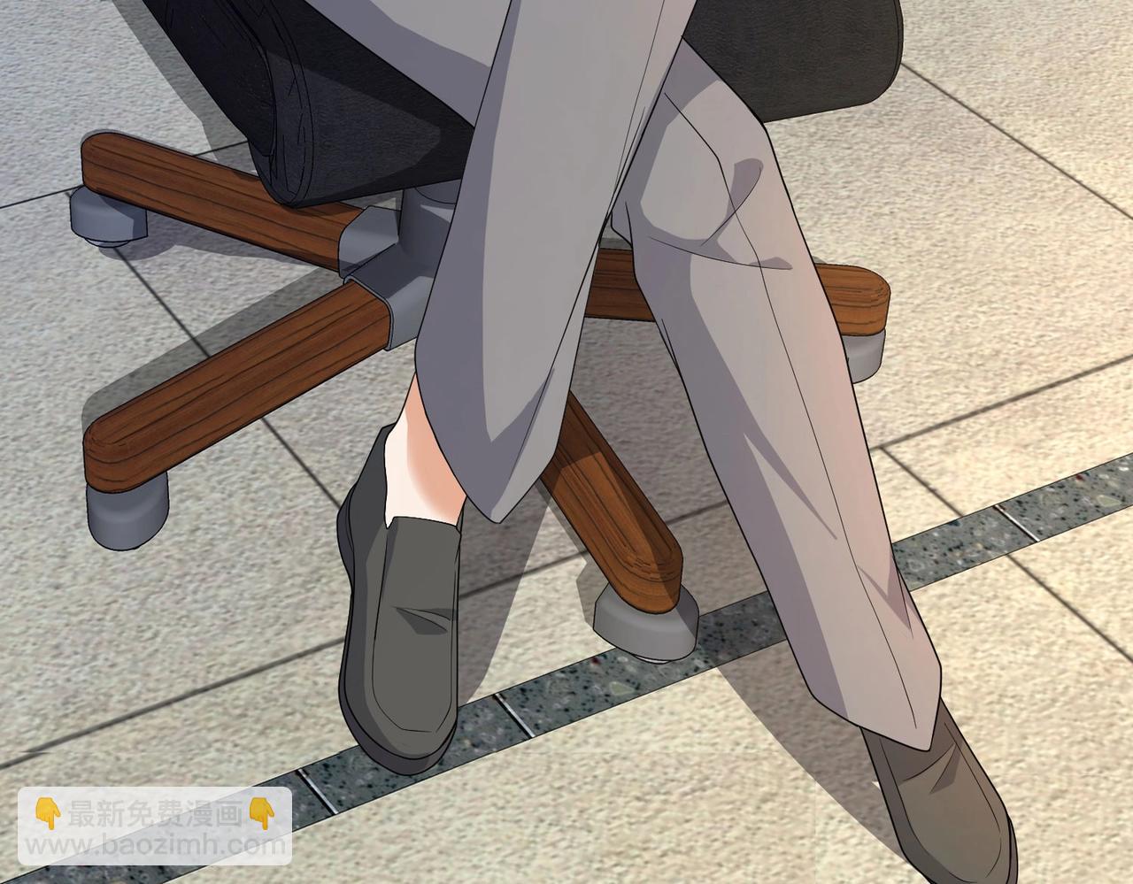 第23话 小姐姐羞羞了呢-第23话