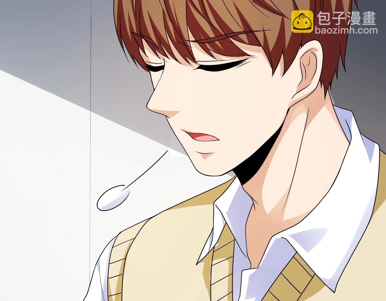 第25话 突然身患不治之症(1/2)-第25话