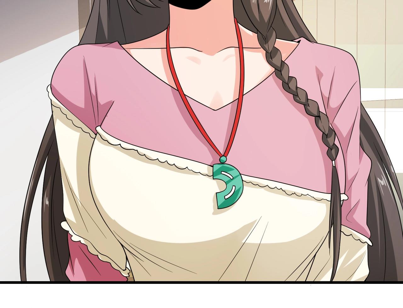 第25话 突然身患不治之症(1/2)-第25话