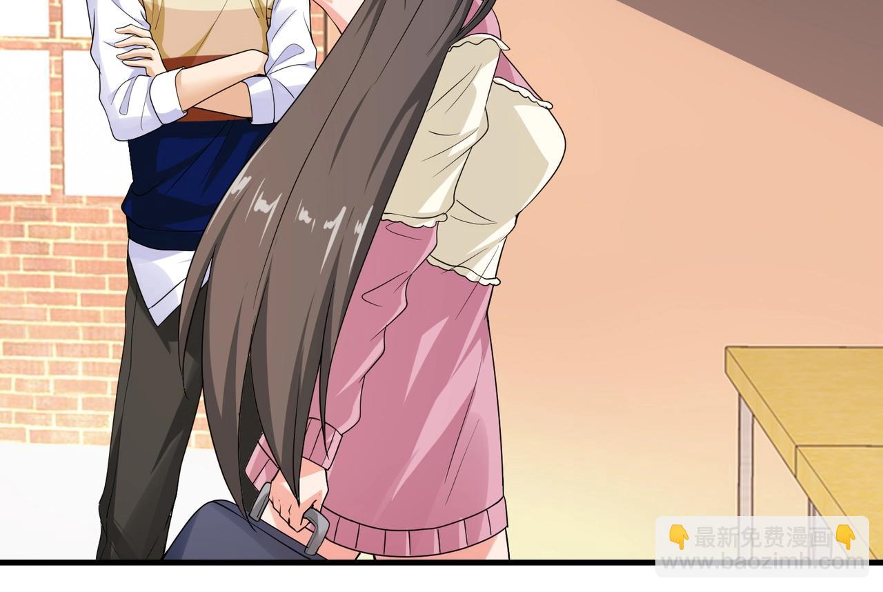 第25话 突然身患不治之症(1/2)-第25话