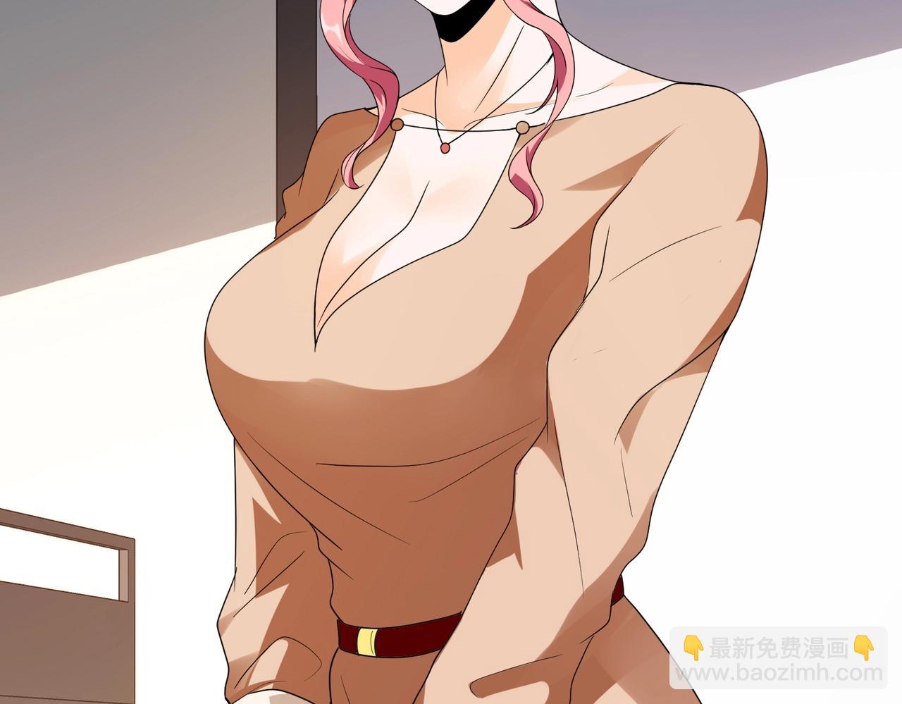 第25话 突然身患不治之症(1/2)-第25话