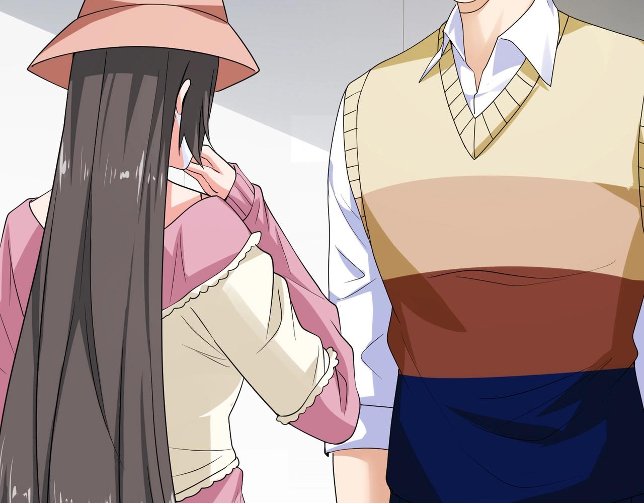 第25话 突然身患不治之症(1/2)-第25话