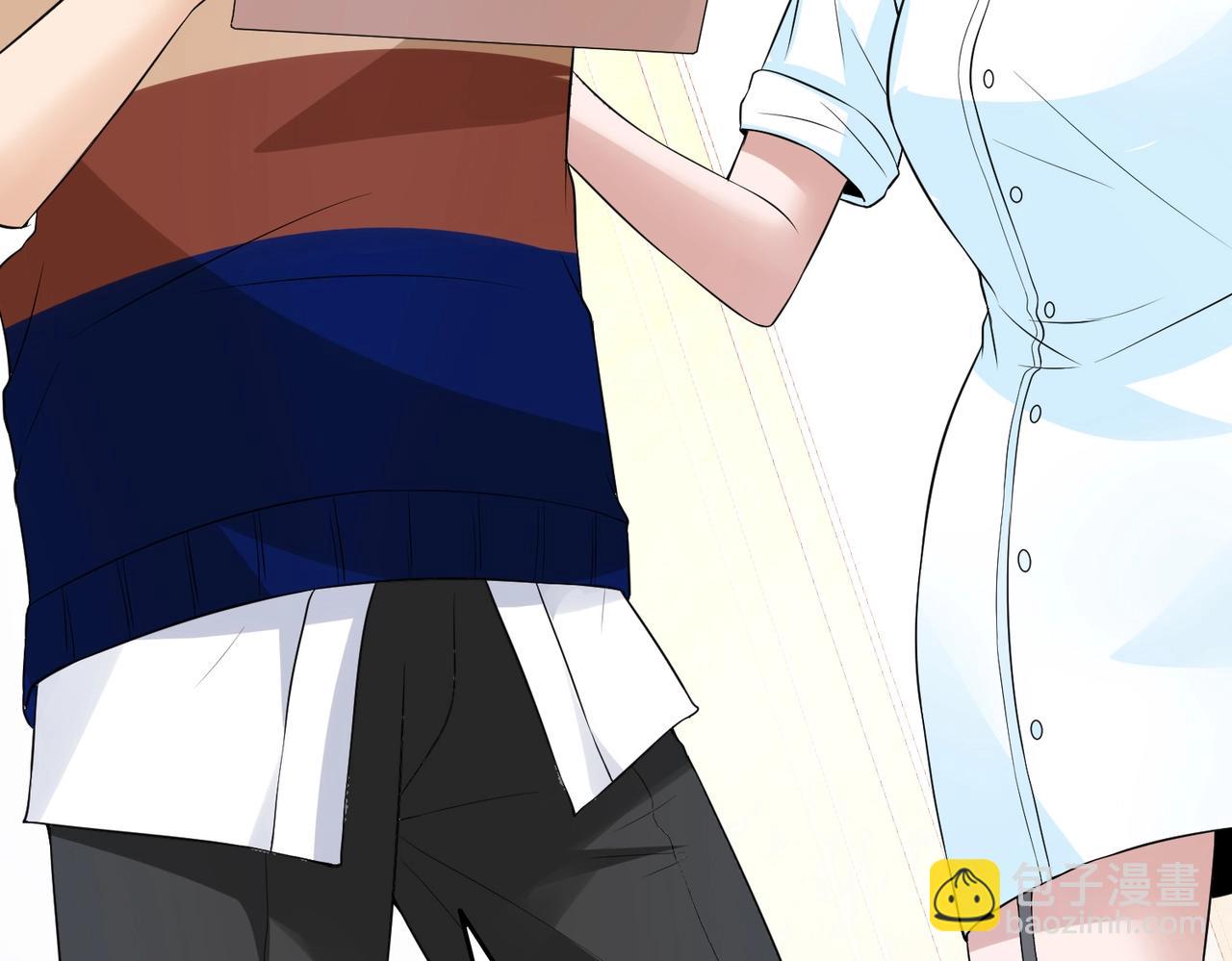 第27话 这个美女护士有问题-第27话