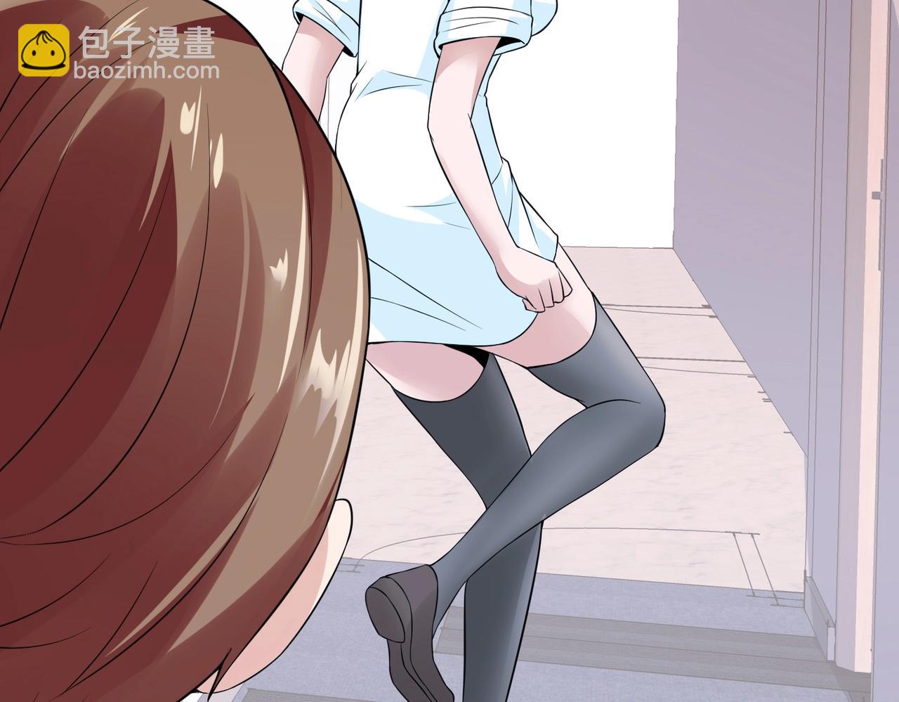 第27话 这个美女护士有问题-第27话