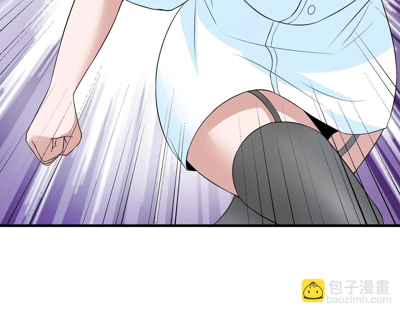 第27话 这个美女护士有问题-第27话