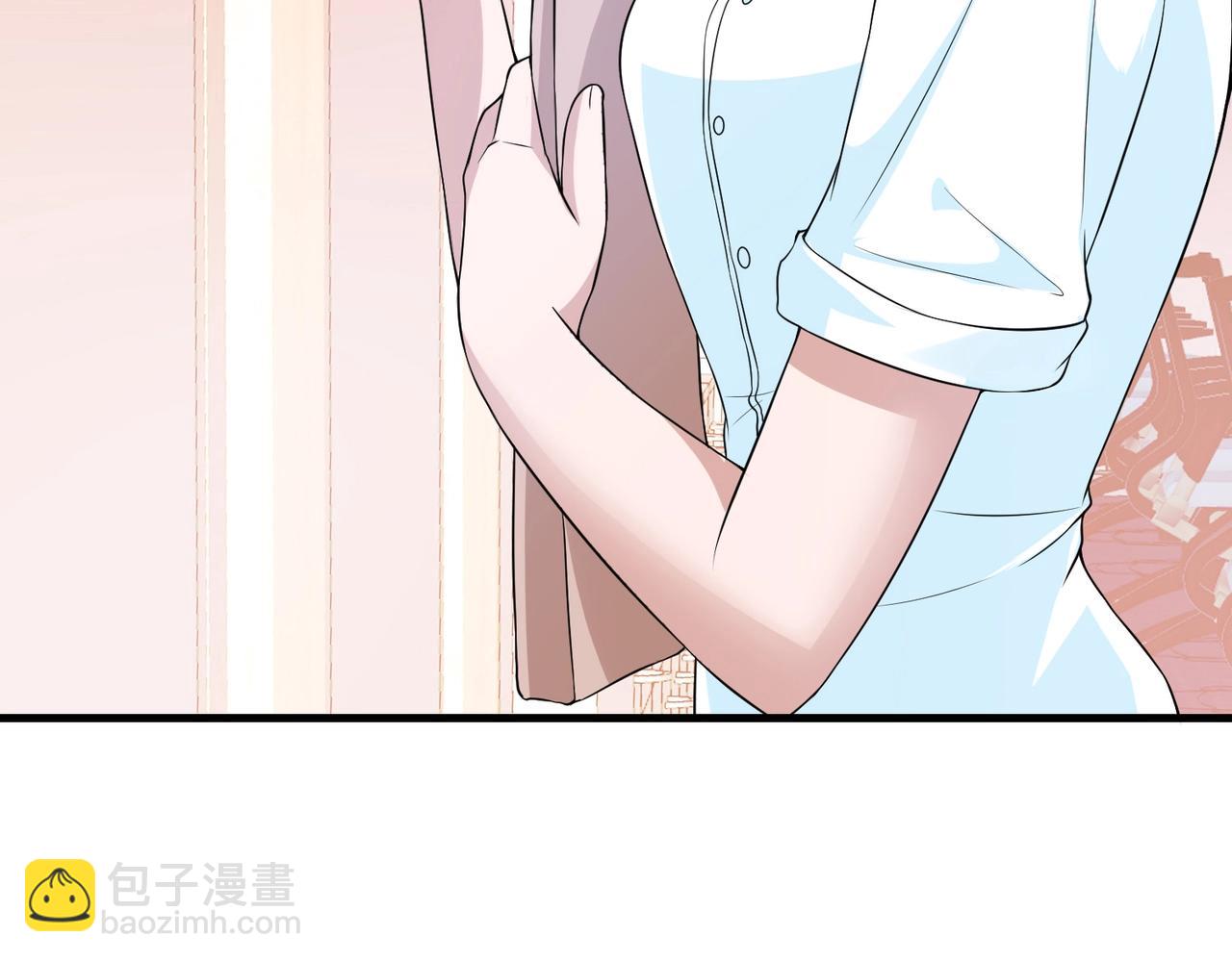 第27话 这个美女护士有问题-第27话