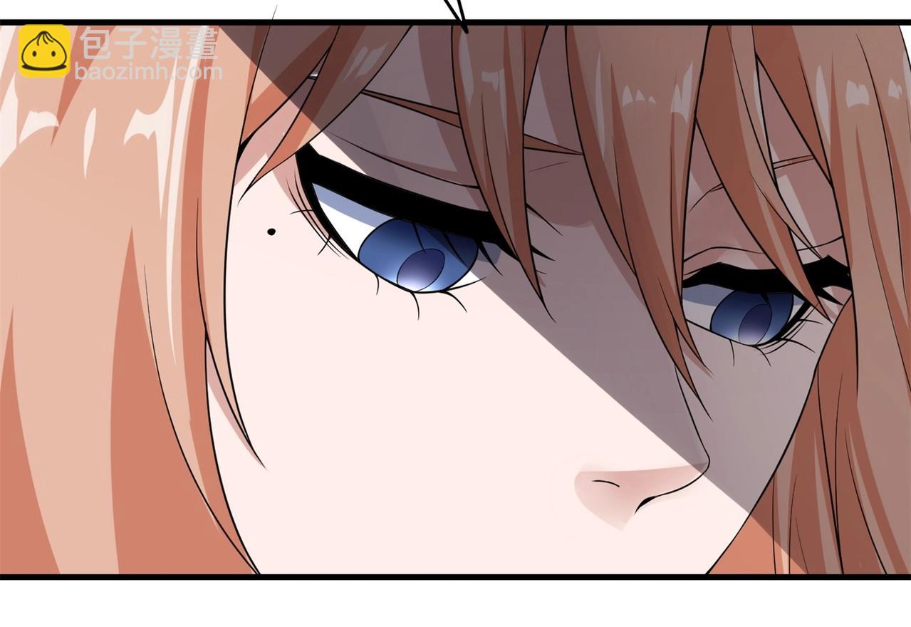 第29话 你就不怕千灵吃醋？(1/2)-第29话