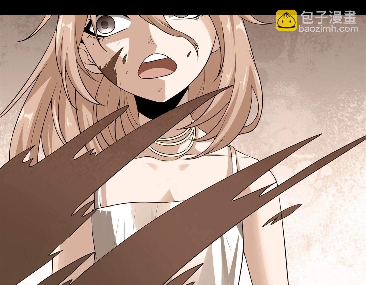 第29话 你就不怕千灵吃醋？(1/2)-第29话