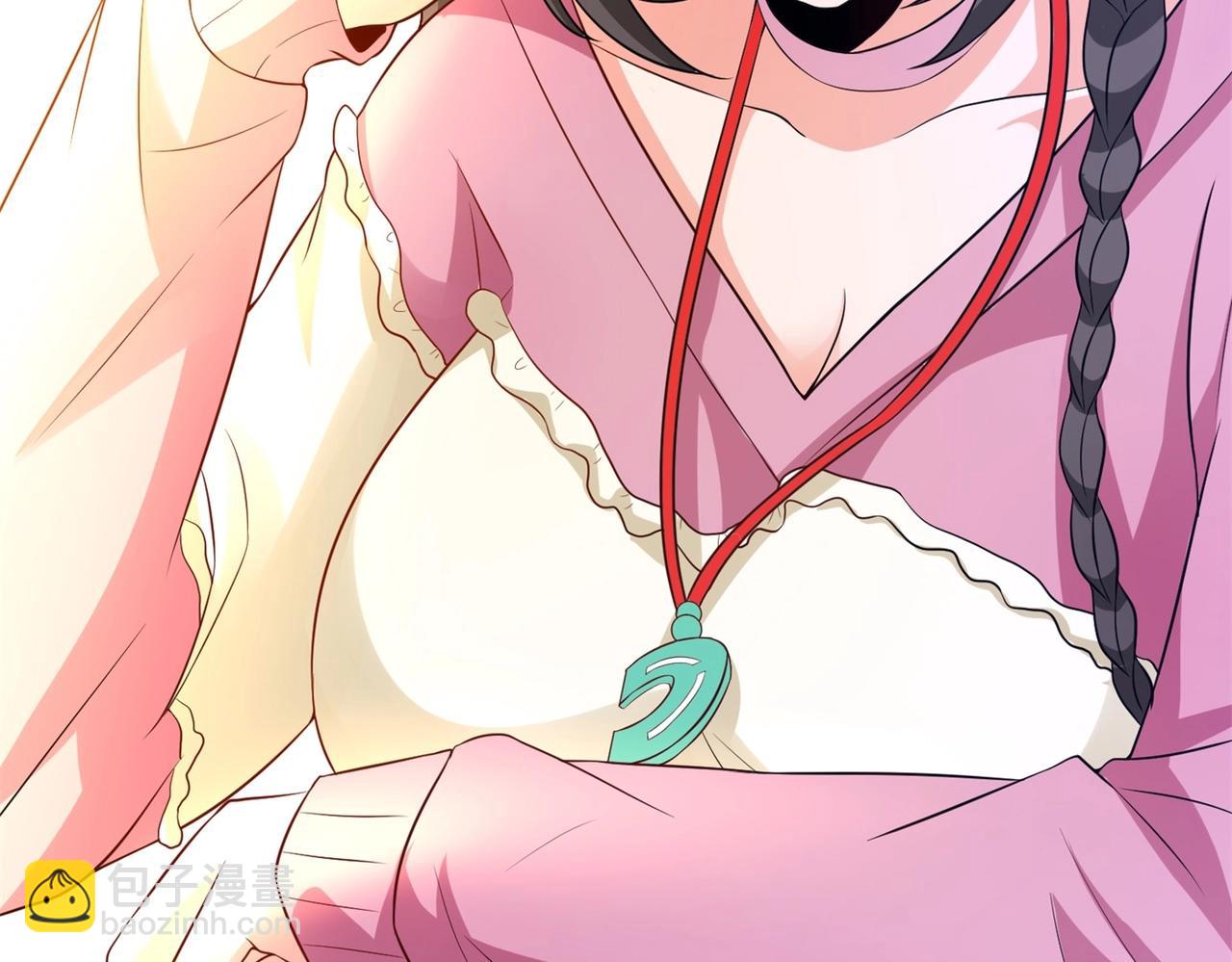 第29话 你就不怕千灵吃醋？(1/2)-第29话