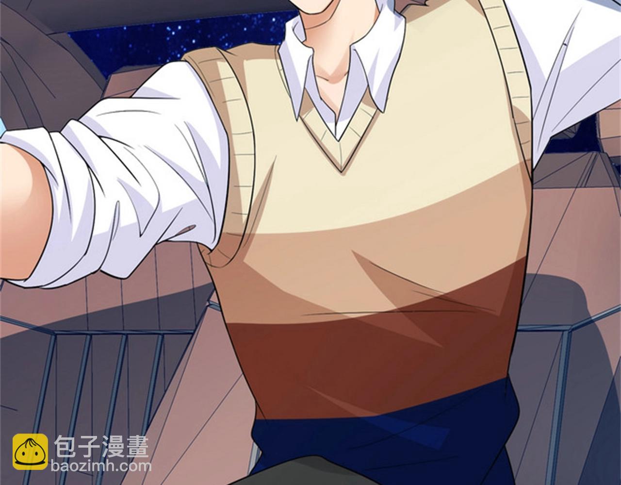 第31话 保镖任务失败(1/2)-第31话