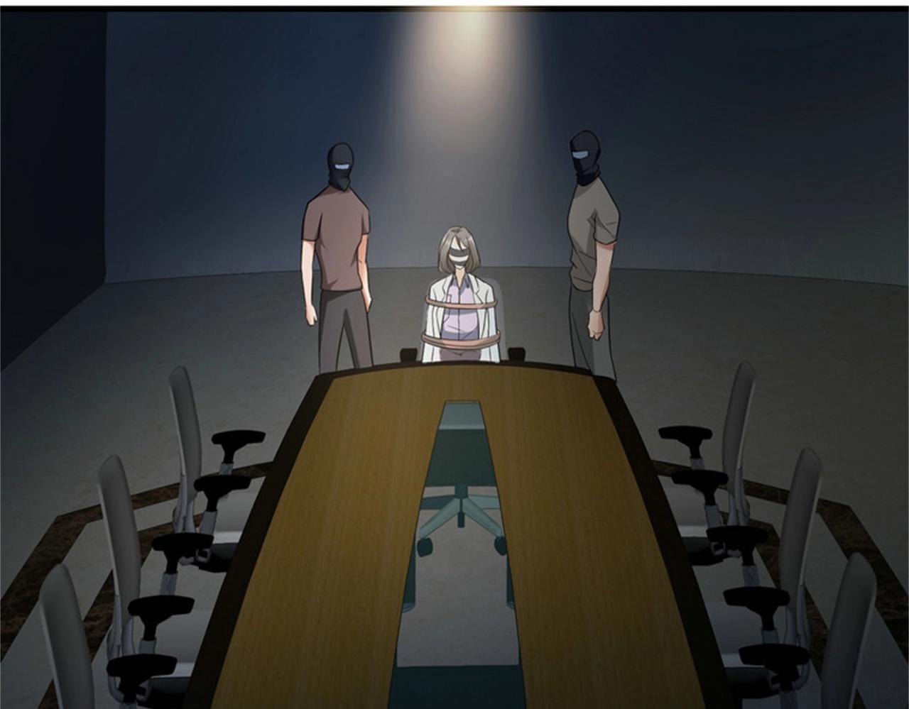 第31话 保镖任务失败(1/2)-第31话