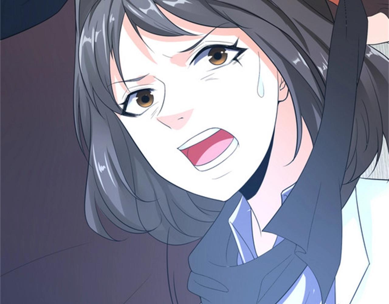 第31话 保镖任务失败(1/2)-第31话