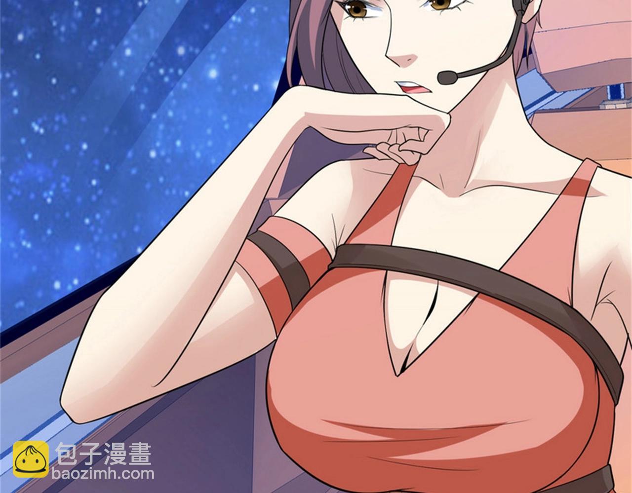 第31话 保镖任务失败(1/2)-第31话