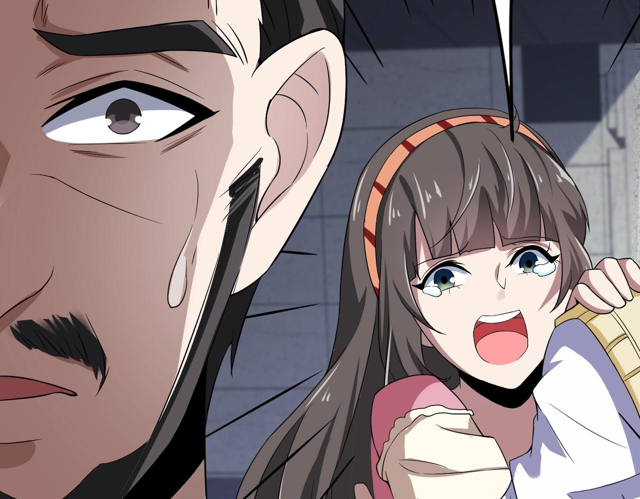 第35话 校花妹妹是人质(1/2)-第35话