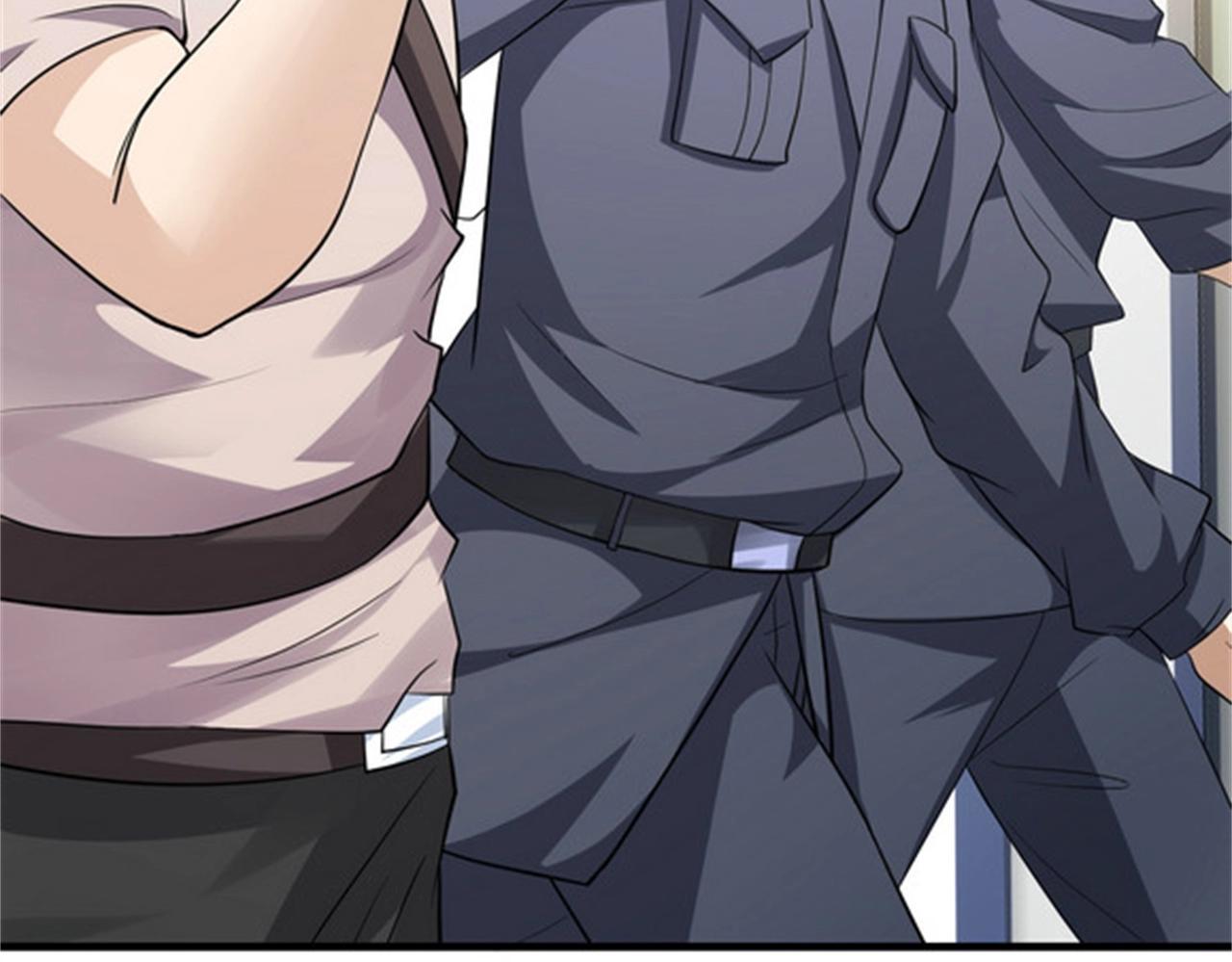 第37话 有什么事冲我一个人来(1/2)-第37话