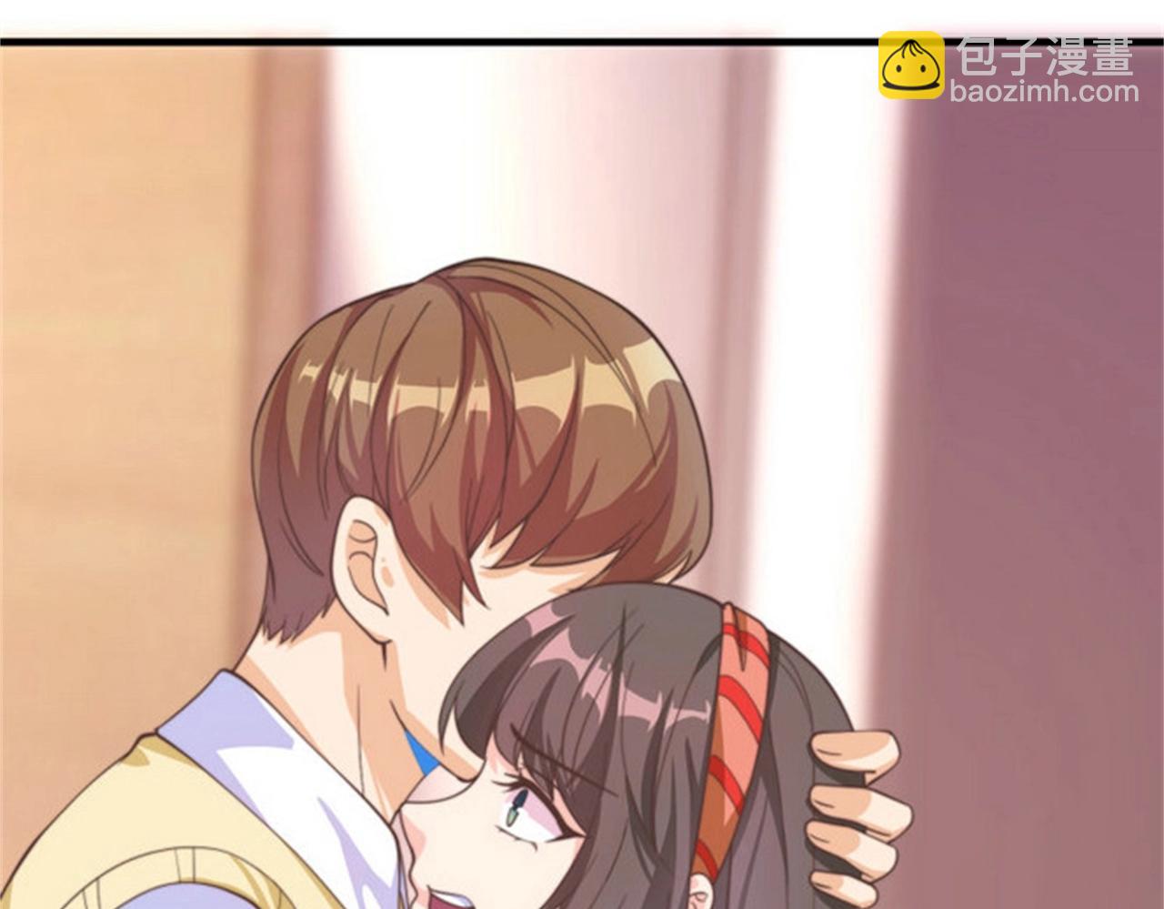 第37话 有什么事冲我一个人来(1/2)-第37话