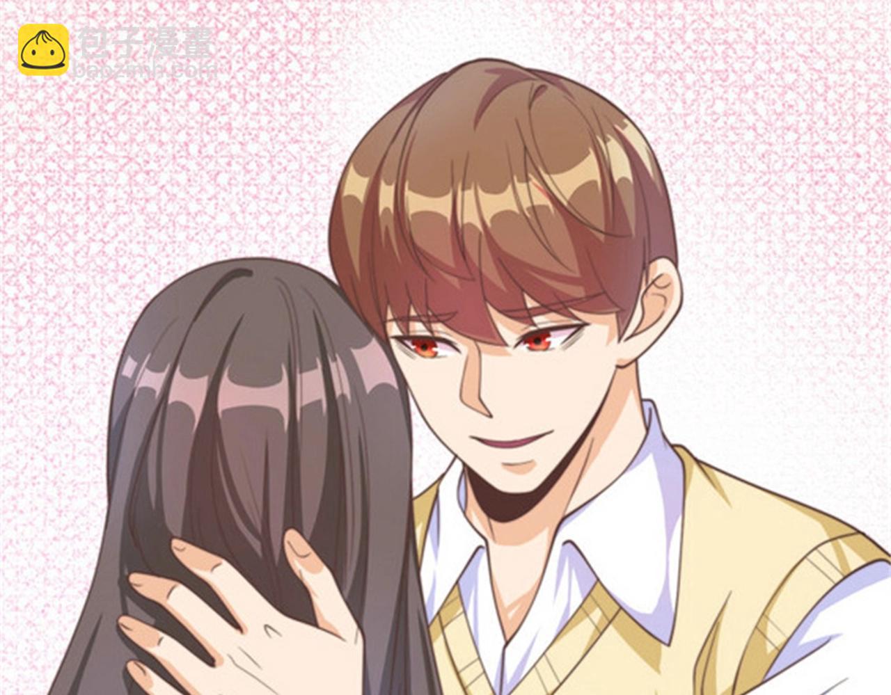 第37话 有什么事冲我一个人来(1/2)-第37话