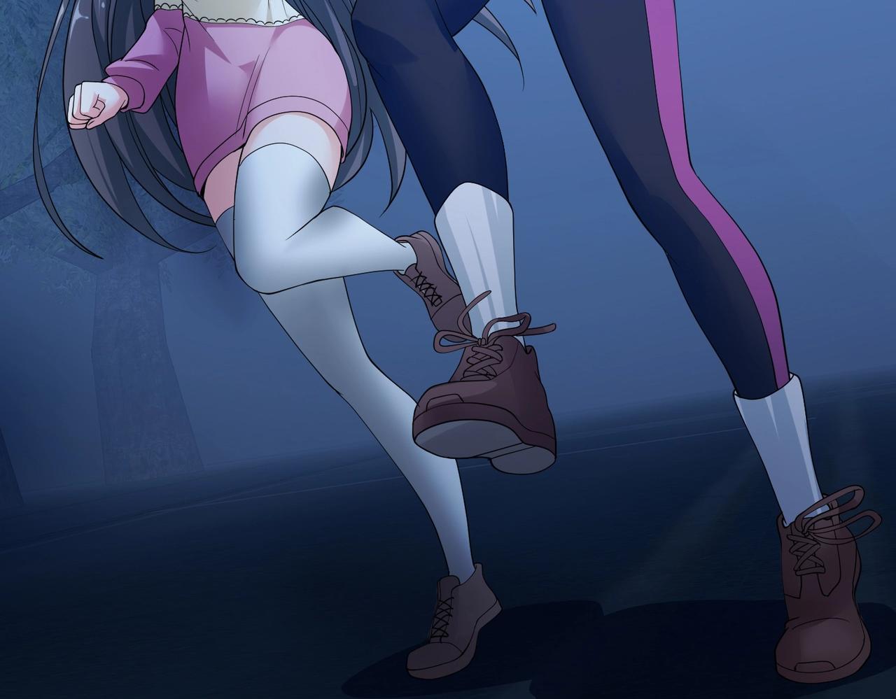 第41话 护花使者陆冉(1/2)-第41话