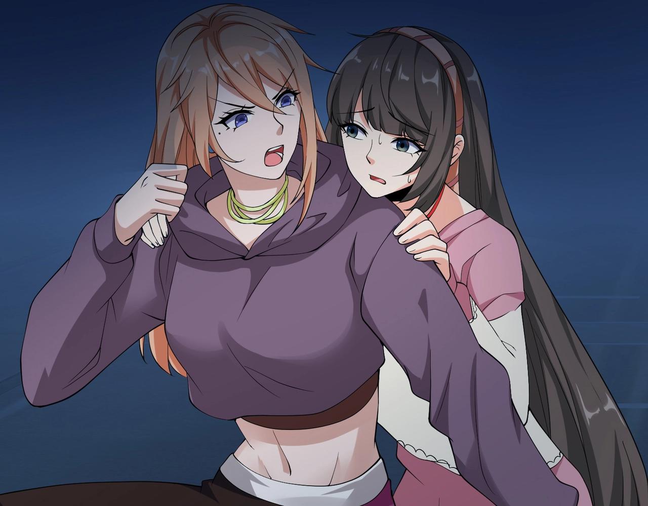 第41话 护花使者陆冉(1/2)-第41话